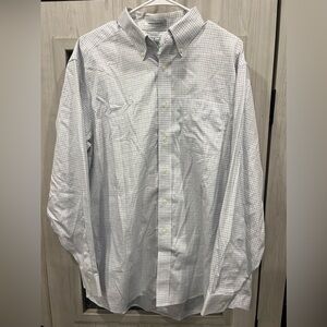 L.L. Bean Men’s Button Up Shirt